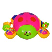 Музична іграшка Жук 2012-6A