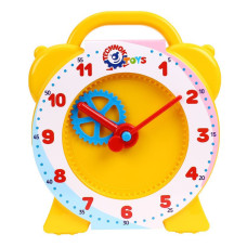 Іграшка "Годинник ТехноК", арт.7914TXK (7914TXK)