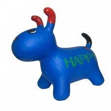 Детская  игрушка прыгун собака BT-RJ-0072 резиновый
