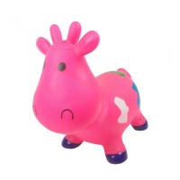 Прыгун корова Бетси M01360 резиновый