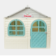 Ігровий Будиночок зі шторками DOLONI TOYS 02550/25 (02550/25)