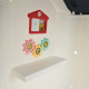Будиночок дитячий Bambi M 5397-1 Kids House пластиковий