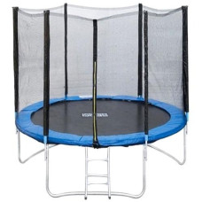 Дитячий Батут на пружинах MS 0497 з сіткою (MS 0497)