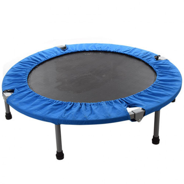 Дитячий маленький Батут MS 1426 складаний