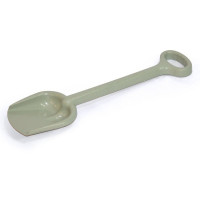 Детская пластиковая лопата №1 013955/01eco мятный(013955/01eco)