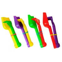 Игровой набор для песочницы S0008 лопатка и грабли(S0008)