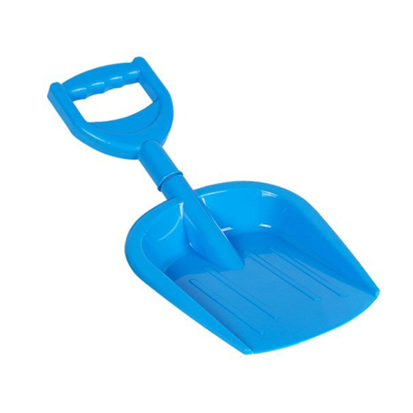 Игрушка «Лопатка Бульдозер ТехноК» 1202TXK 38 см Синий(1202TXK(Blue))