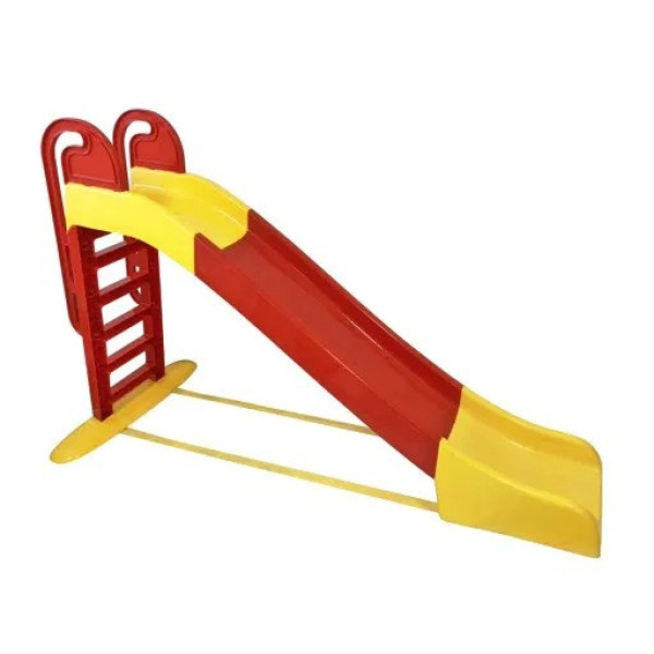 Детская горка для улицы 014550/3 большая