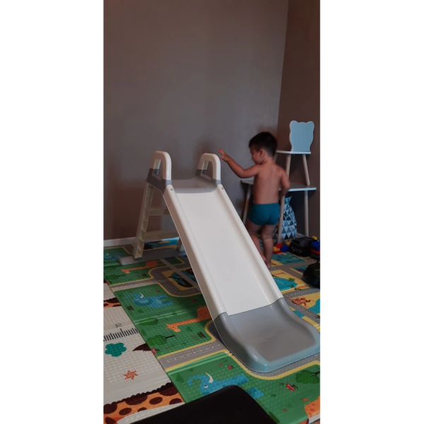 Гірка для катання дітей, 140 см артикул 0140/12(0140/12)