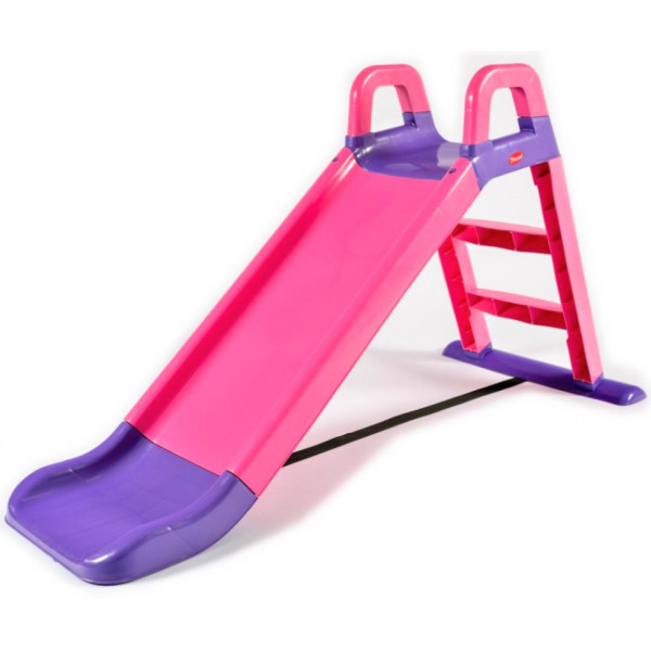 Дитяча гірка для катання 0140/05 висота 140 см (0140/05)