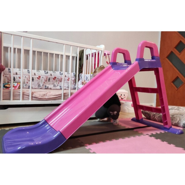 Дитяча гірка для катання 0140/05 висота 140 см (0140/05)