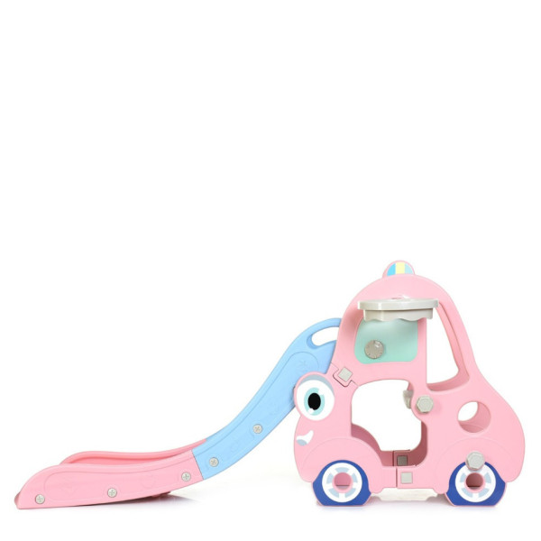 Детская горка Bambi L-CC01-8(L-CC01-8)