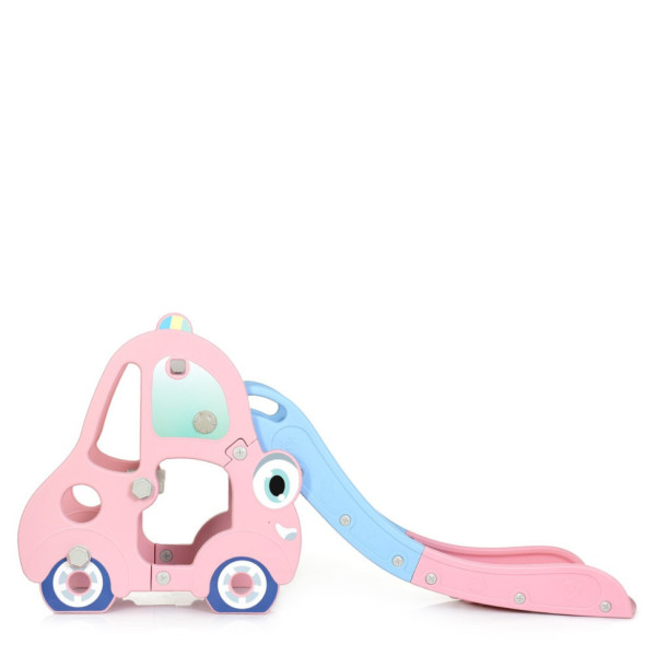 Детская горка Bambi L-CC01-8(L-CC01-8)