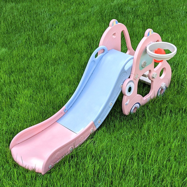 Детская горка Bambi L-CC01-8(L-CC01-8)