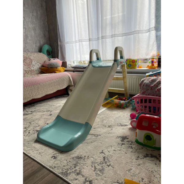 Гірка для катання дітей, 140 см артикул 0140/13(0140/13)