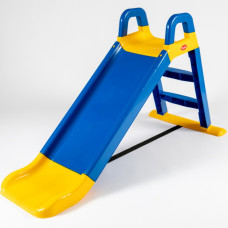 Дитяча гірка для катання 0140/03 висота 140 см (0140/03)