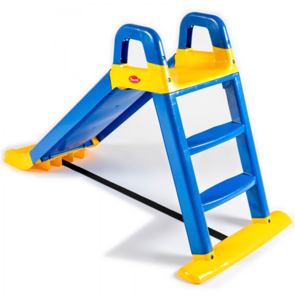 Дитяча гірка для катання 0140/03 висота 140 см (0140/03)