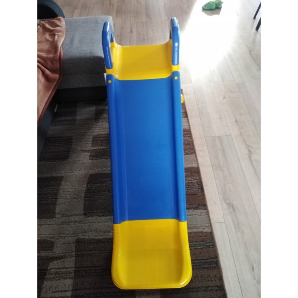 Дитяча гірка для катання 0140/03 висота 140 см (0140/03)