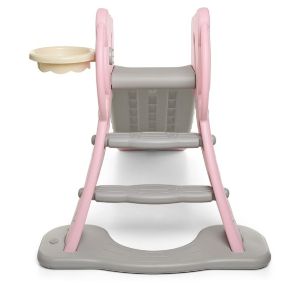 Детская горка Bambi HF-H008-8