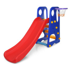 Дитяча гірка Bambi YG2016-16-1 (YG2016-16-1)