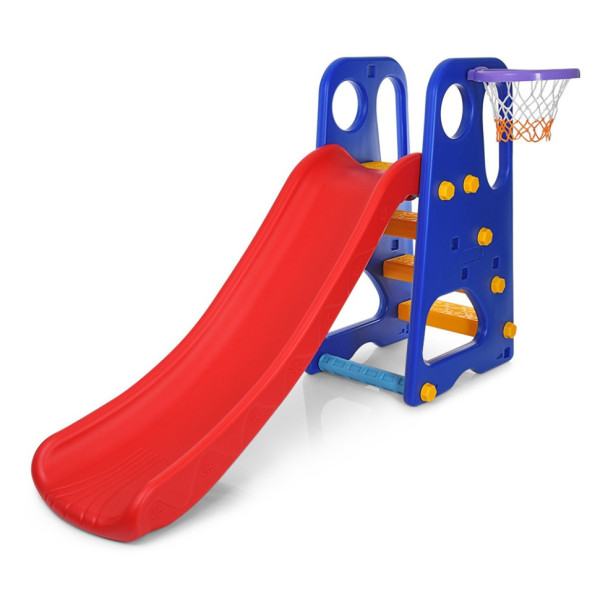 Детская горка Bambi YG2016-16-1(YG2016-16-1)