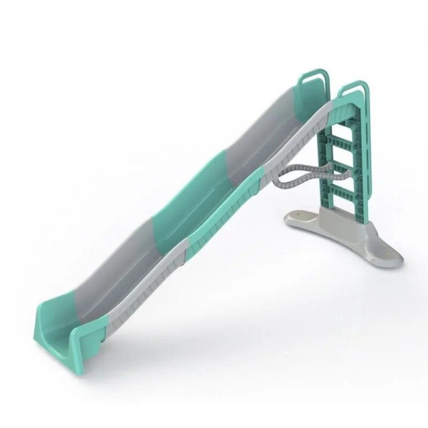 Детская горка для улицы 01450/4 мега(01450/4)