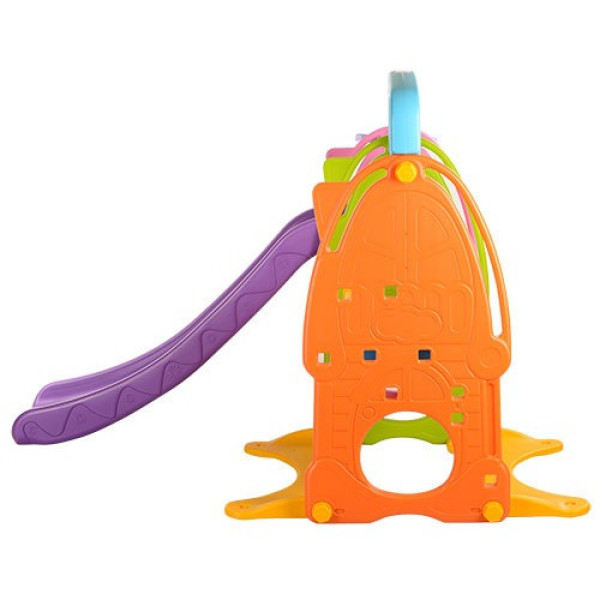 Детская горка-качель Bambi B0903-4(B0903-4)