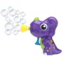 Мильні бульбашки Динозавр фіолетовий 60 мл DHOBB10124