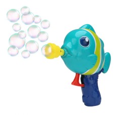 Мыльные пузыри "Рыбка" DHOBB10125  60 мл