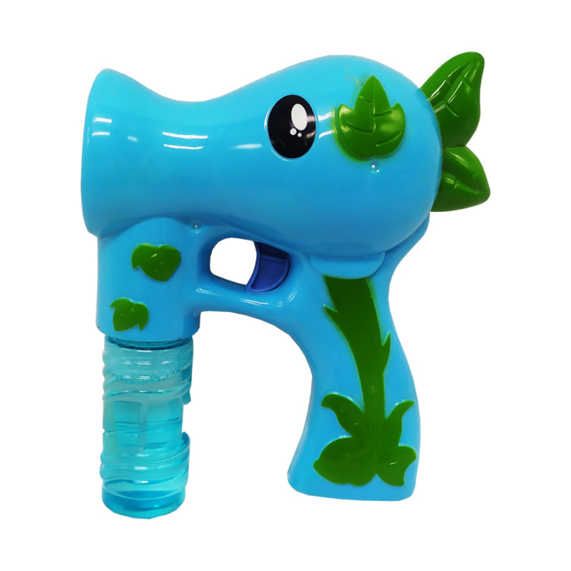Мыльные пузыри Пистолет Bambi KL23-24-9508Y-2
