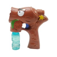 Мыльные пузыри Пистолет Bambi KL23-24-9508Y-2