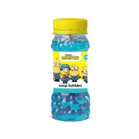 200424 Пухирці мильні «Minions» в ас. Об'єм 145 мл.