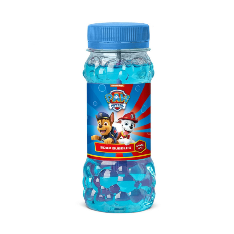 Мильні бульбашки "Paw Patrol" Dodo 200180 145 мл