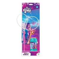 Мильные пузыри Mega Bubbles "My Little Pony" Dodo 200431 450 мл
