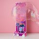 Мильні бульбашки Mega Bubbles "My Little Pony" Dodo 200431 450 мл