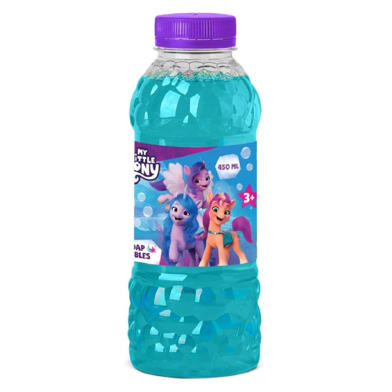 Мильні бульбашки "My Little Pony" Dodo 200434 450 мл