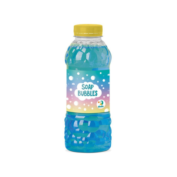 Мыльные пузыри "Mega Bubbles Единорожки" 500118 с тарелкой 450 мл(500118)