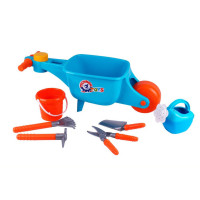 Дитячий ігровий набір "Маленький садівник" 8485TXK (8485TXK)