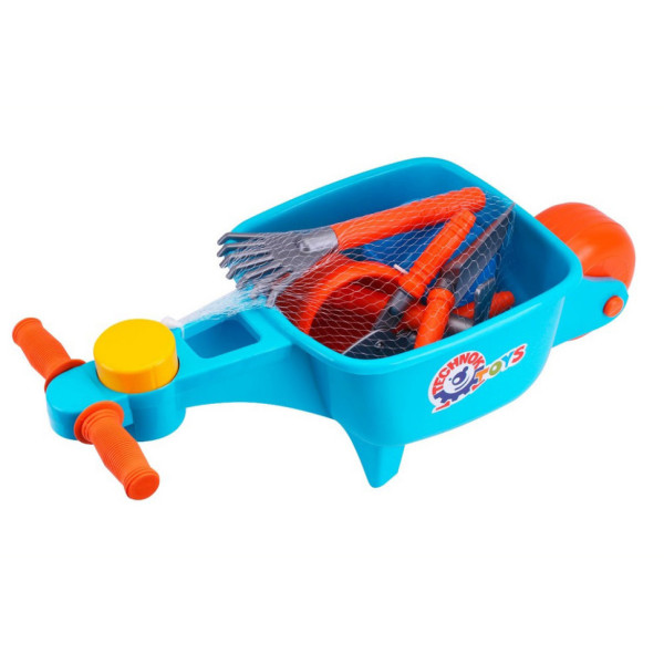 Дитячий ігровий набір "Маленький садівник" 8485TXK (8485TXK)