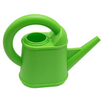 Детская игрушка "Лейка сад" 2446 размер 17 см Зеленый(2446(Green))