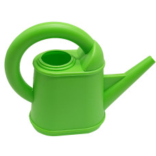 Детская игрушка "Лейка сад" 2446 размер 17 см Зеленый(2446(Green))