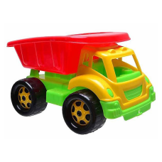 Детская машинка "Самосвал "Титан" ТехноК 0991TXK Красный(0991TXK(Red))