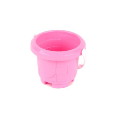 Дитяча іграшка "Відерце" ТехноК 6948TXK Рожевий (6948TXK(Pink))