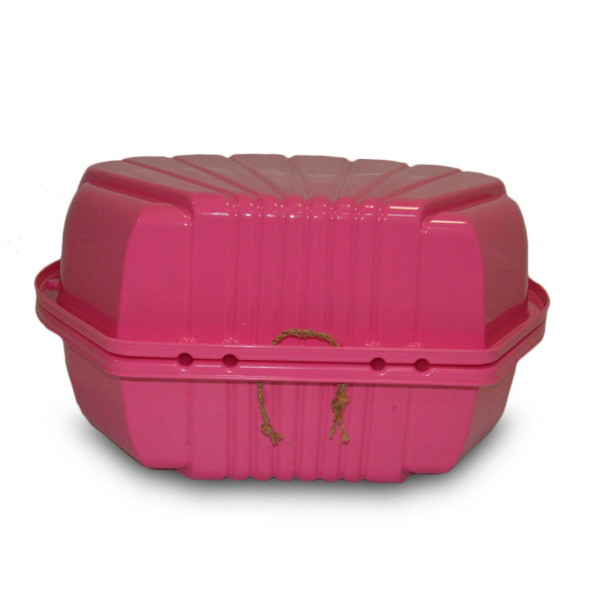 Песочница-бассейн "Ракушка" 01236/04, 80 х 81 х 20 см(01236/04)