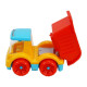 Детская игрушка Самосвал 0907TXK(Orange) оранжевый(0907TXK(Orange))