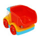Детская игрушка Самосвал 0907TXK(Orange) оранжевый(0907TXK(Orange))