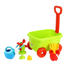 Дитячий набір для гри в пісочниці 1409TXK (1409TXK)