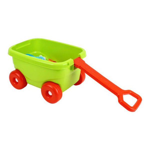 Дитячий набір для гри в пісочниці 1409TXK (1409TXK)