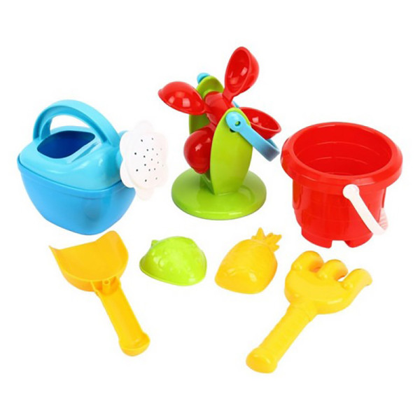 Дитячий набір для гри в пісочниці 1409TXK (1409TXK)