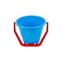 Дитяча іграшка "Відерце Замок" ТехноК 2285TXK Блакитний (2285TXK(Blue))